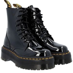 Dr. Martens Jadon Platform Boots